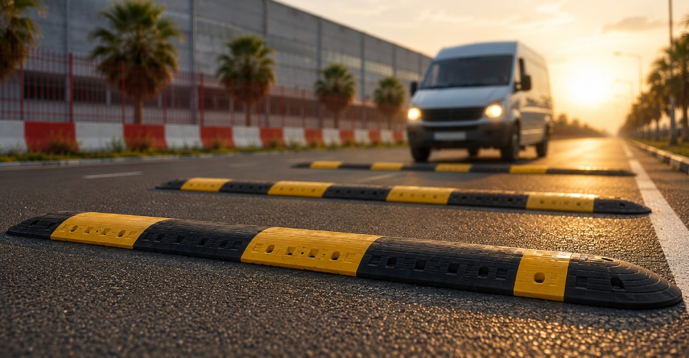 Road Safety Products Supplier in Valsad